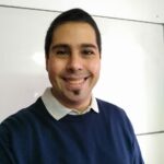 Sr. Leandro Ruiz -Coordinador de Pastoral-