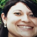 Sra. Lorena Gomes -Directora del Nivel Primario-